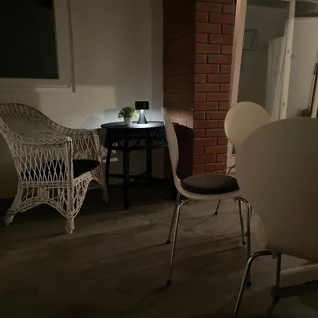 Apartament Marin Podgora