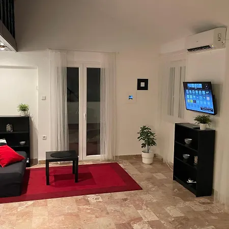 Apartament Marin