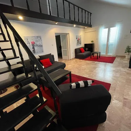 Apartament Marin