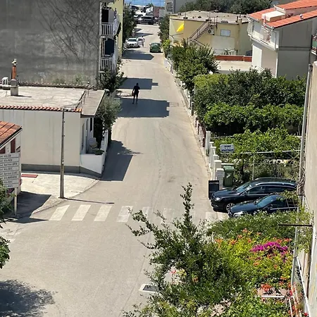 Apartament Marin