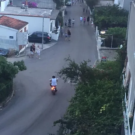 Marin Lägenhet Podgora (Split-Dalmatia)